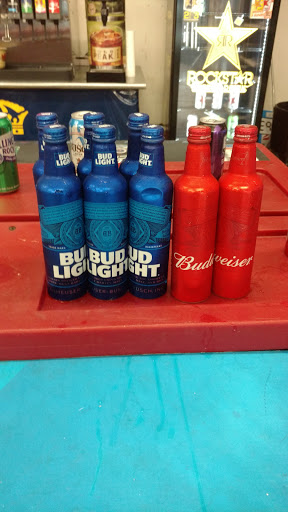 Grocery Store «Discount King Market», reviews and photos, 2101 W Adams St, Phoenix, AZ 85009, USA