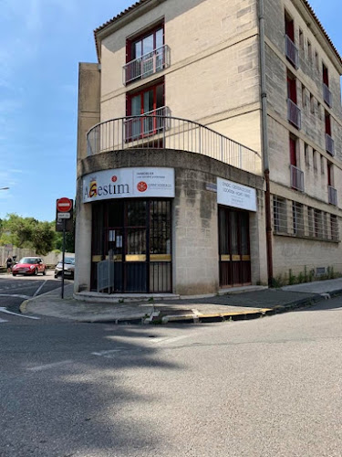 Agence immobilière Agestim partenaire House & Co Avignon