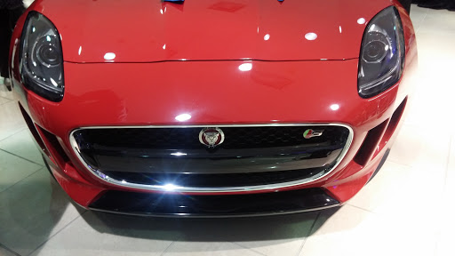 Jaguar Dealer «Barrett Jaguar», reviews and photos, 15423 I-10 West Access Road, San Antonio, TX 78249, USA