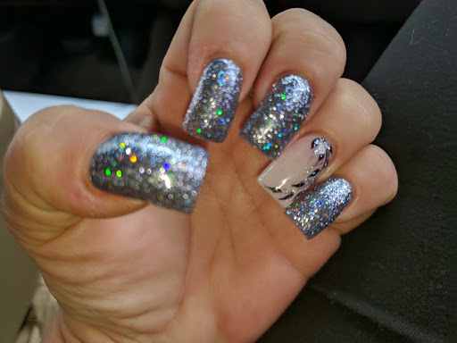 Nail Salon «Boutique Nails», reviews and photos, 9945 Trinity Blvd, New Port Richey, FL 34655, USA