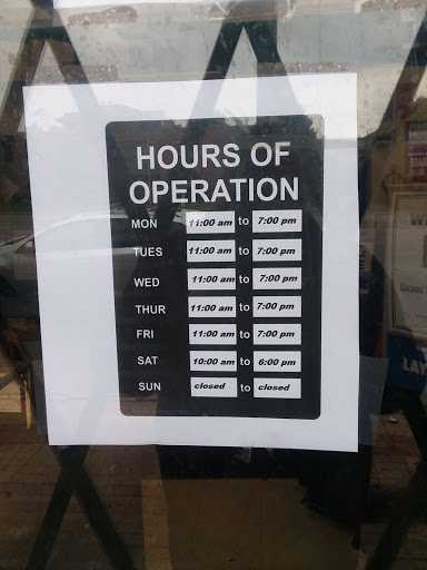 Pawn Shop «EZPAWN», reviews and photos, 235 400 S, Salt Lake City, UT 84101, USA