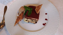 Tiramisu du Restaurant italien Casa Valerio à Chamonix-Mont-Blanc - n°5