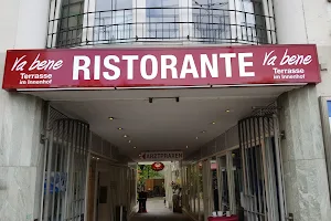 Restaurant Va Bene image