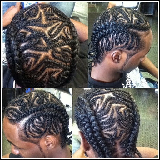 Hair Salon «Hair Etc By Vee», reviews and photos, 464 State St #3, Rochester, NY 14608, USA