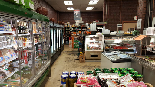 Supermarket «Bazaar West», reviews and photos, 855 Worcester Rd, Framingham, MA 01701, USA