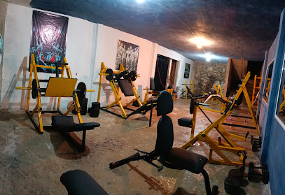 Olympus Gym - Segunda Secc, 73480 Ixtepec, Puebla, Mexico