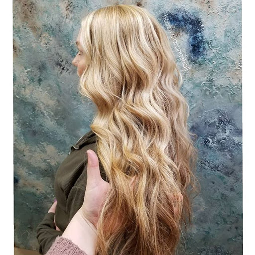 Hair Salon «Textures Salon by Bryan Hoshall», reviews and photos, 5200 Sunrise Blvd #1, Fair Oaks, CA 95628, USA