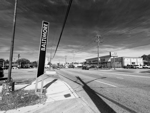 Laundromat «Sudsville Laundry», reviews and photos, 7001 Reisterstown Rd, Baltimore, MD 21215, USA