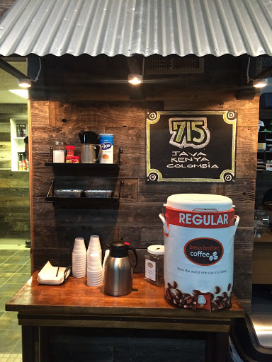 Coffee Shop «Brews Brothers Coffee», reviews and photos, 4023 E Ramsey Rd, Sierra Vista, AZ 85650, USA