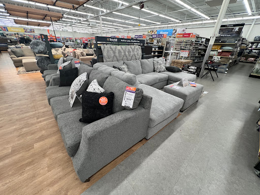 Discount Store «Big Lots», reviews and photos, 4633 Roosevelt Blvd, Middletown, OH 45044, USA