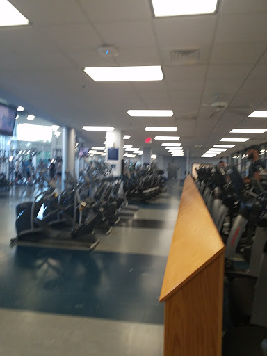 Recreation Center «ODU Student Recreation and Wellness Center», reviews and photos, 4700 Powhatan Ave, Norfolk, VA 23529, USA