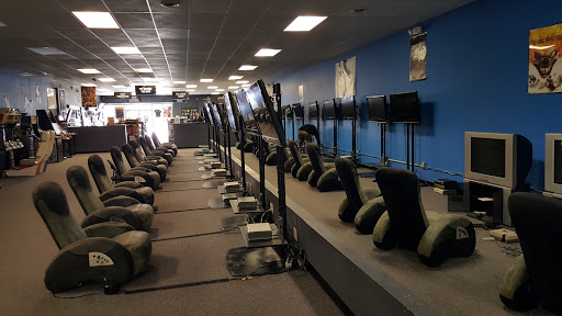 Video Game Store «Camp Hill Play N Trade», reviews and photos, 3437 Simpson Ferry Rd, Camp Hill, PA 17011, USA