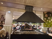 Atmosphère du Restaurant français Ô Jardin à Amiens - n°7