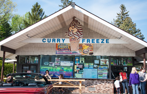 Ice Cream Shop «Curry Freeze», reviews and photos, 1057 Curry Rd, Schenectady, NY 12306, USA