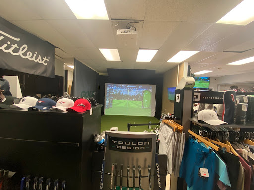 Sporting Goods Store «Golf», reviews and photos, 2571 Montgomery Hwy, Dothan, AL 36303, USA