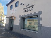 Restaurante Vallejo en Horche