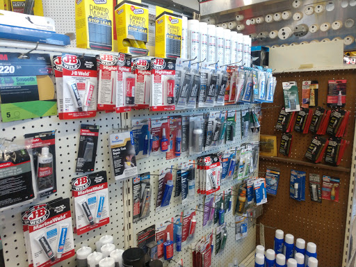 Auto Parts Store «Pete Olin Auto Parts», reviews and photos, 190 SW Montgomery Dr, Lake City, FL 32025, USA