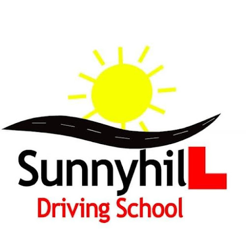 SunnyHill Driving School - Driving school