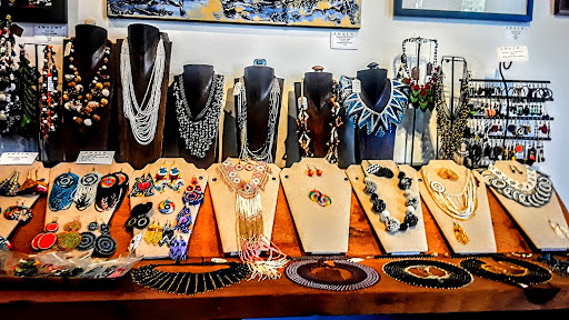 Art Gallery «Amazwi Contemporary Art», reviews and photos, 249 Culver St, Saugatuck, MI 49453, USA