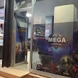 Megastar Internet Cafe