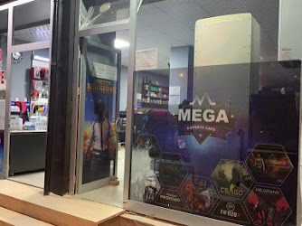 Megastar Internet Cafe
