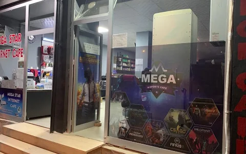 Megastar Internet Cafe image