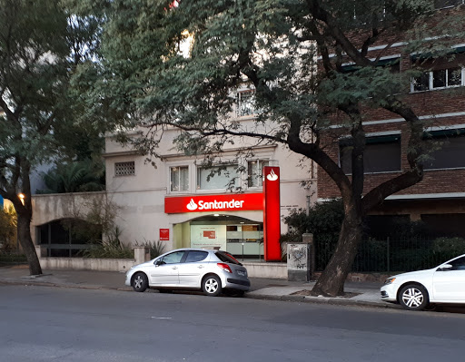 Banco Santander