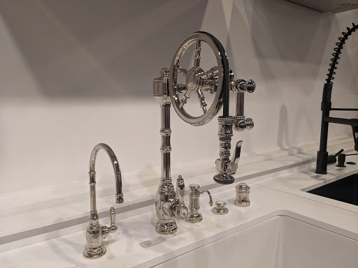 Plumbing Supply Store «Ferguson», reviews and photos, 4546 Broad St, San Luis Obispo, CA 93401, USA