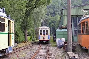 Bergische Museumsbahnen e.V. - Wuppertal image