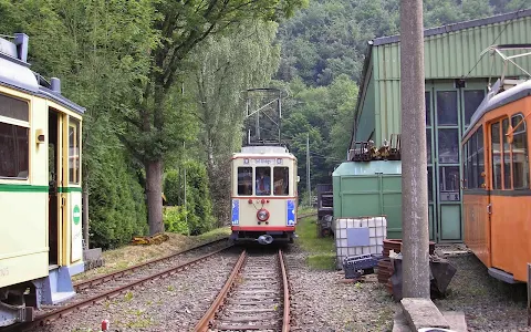 Bergische Museumsbahnen e.V. - Wuppertal image