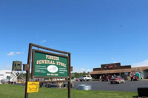 Pioneer General Store image