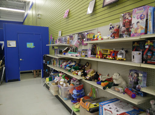 Thrift Store «Goodwill», reviews and photos, 1427 E M 21, Owosso, MI 48867, USA