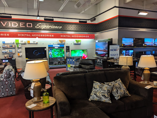 Appliance Store «ABC Warehouse», reviews and photos, 15477 Hall Rd, Macomb, MI 48044, USA