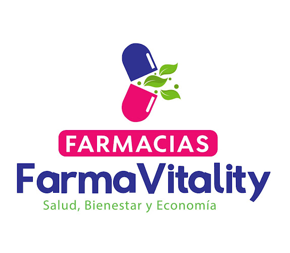 Farmacias FarmaVitality - Farmacia