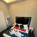 Photo n°2 de l'avis de ALESSANDRA.P fait le 16/02/2024 à 18:32 sur le  Sole Luxury Bed and Breakfast à Naples