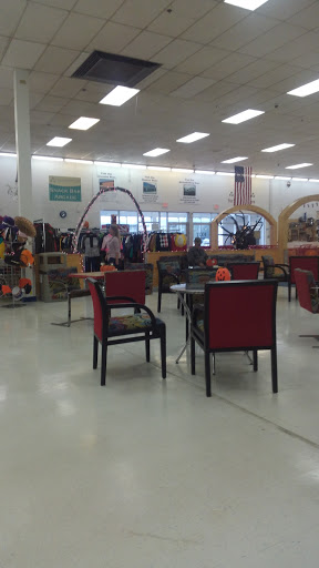 Thrift Store «CommunityAid Thrift Store & Donation Center», reviews and photos