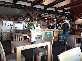 Cafe & Restaurant Juister im ZSK