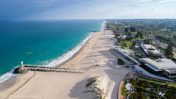 Foto af Perth South City Beach med høj niveau af renlighed