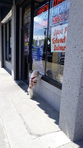 Donut Shop «Liberty Donuts & Coffee Shop», reviews and photos, 2059 Williamsbridge Rd, Bronx, NY 10461, USA