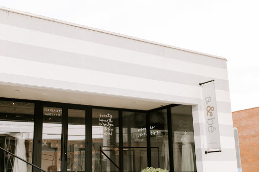 a&bé bridal shop dallas, 154 Glass St #110, Dallas, TX 75207, USA, 