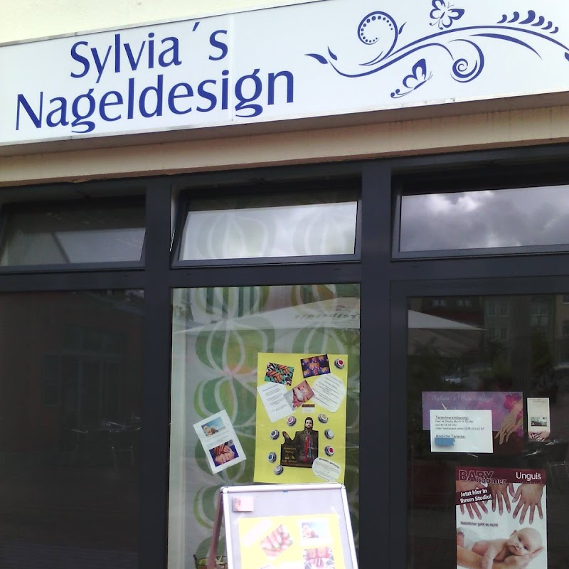 Sylvia`s Nageldesign