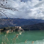 Photo n°1 de l'avis de Giuliana.a fait le 10/03/2024 à 09:48 sur le  Ristorante Bar Castel Toblino à Madruzzo