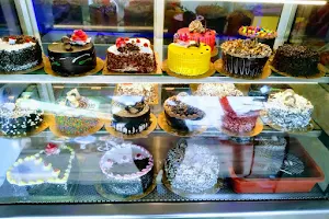 Shree cake shop image