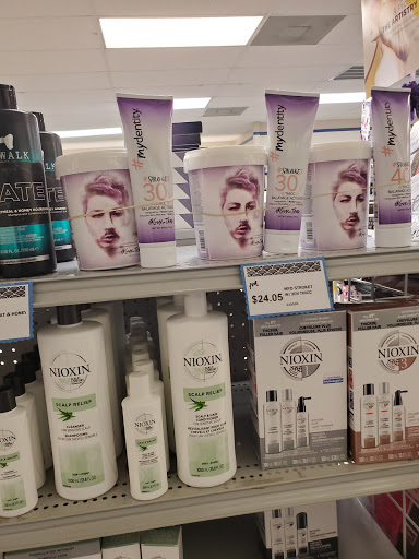 Beauty Supply Store «Armstrong Mc Call Beauty Supply», reviews and photos, 3206 N Western, San Antonio, TX 78238, USA