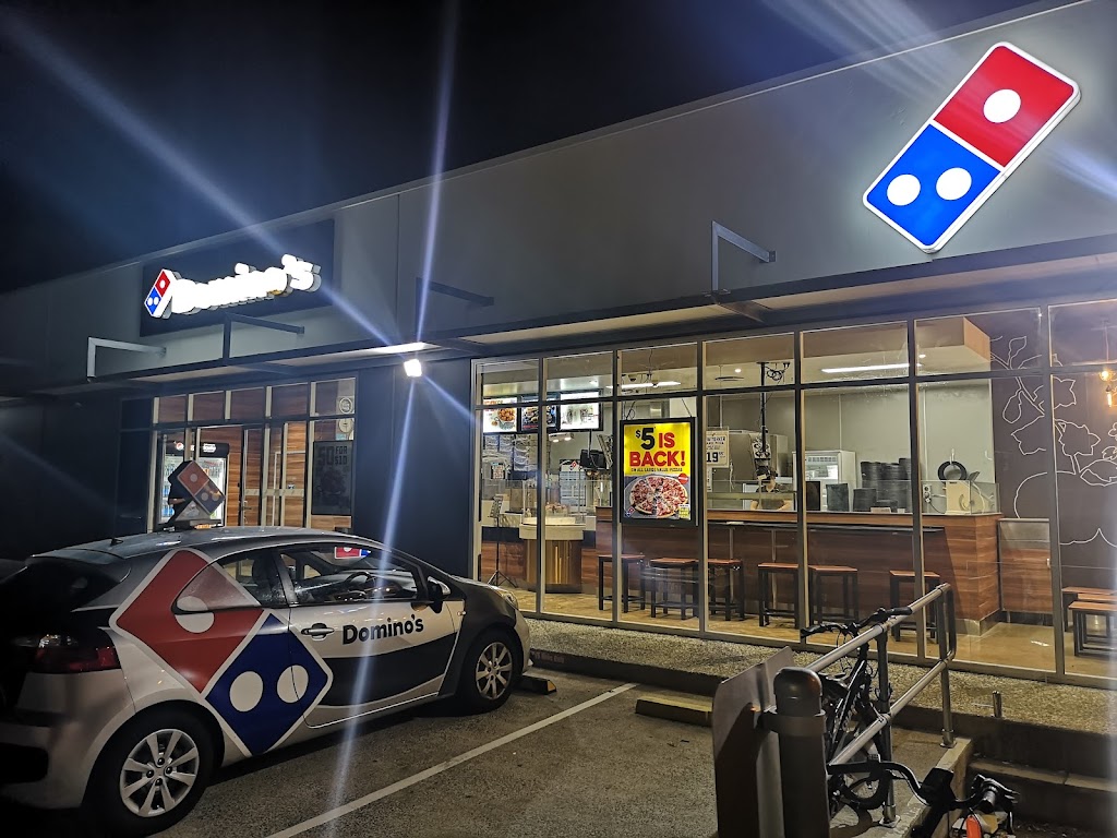 Domino's Pizza Caloundra 4551