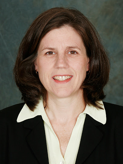 Nancy Shupe, MD
