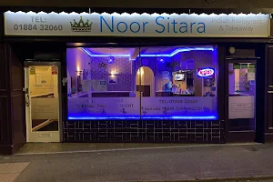 Noor Sitara Indian Restaurant & Takeaway image
