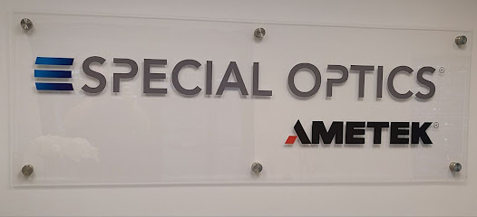 Special Optics, Inc.