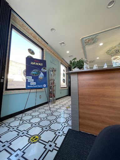 Travel Agency «Sunita Travel Agency LLC», reviews and photos, 129-02 Liberty Ave, South Richmond Hill, NY 11419, USA