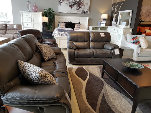 Furniture Store «Pacific Lifestyle Furniture», reviews and photos, 16305 NW Cornell Rd, Beaverton, OR 97006, USA